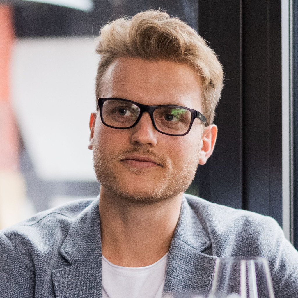 Chris Fritsch Geschäftsleitung Alupreisfux GmbH XING