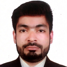 Kamlesh Dabi
