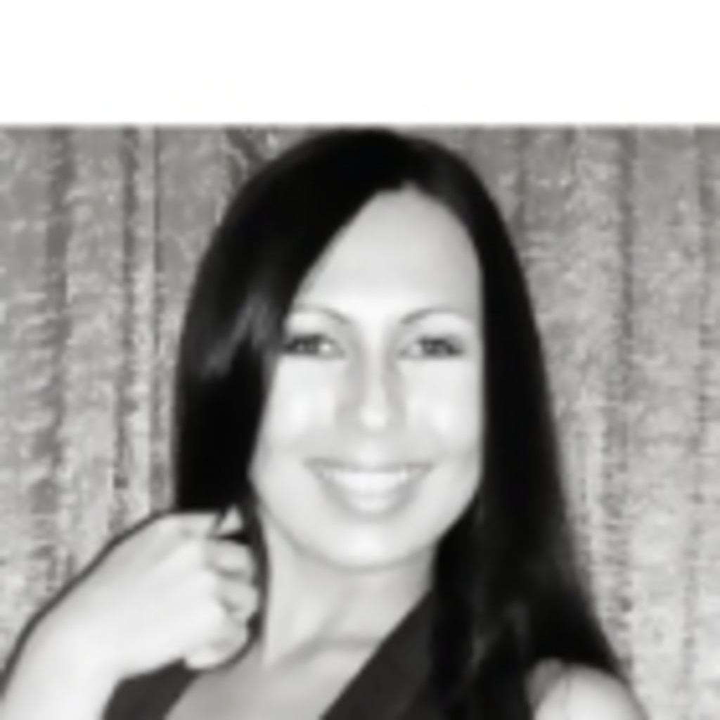 Olga Oreshkova Fachkraft für Marketing und Werbung Peschmann XING