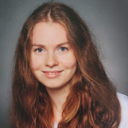 Maria Walter