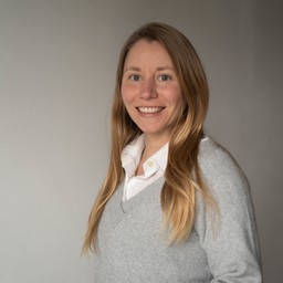 Dipl.-Ing. Tatjana Grannemann