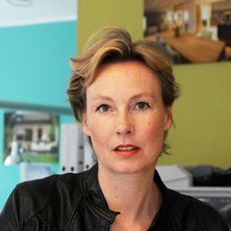 Kathrin Schmack's profile picture