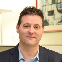 Alain Boschung