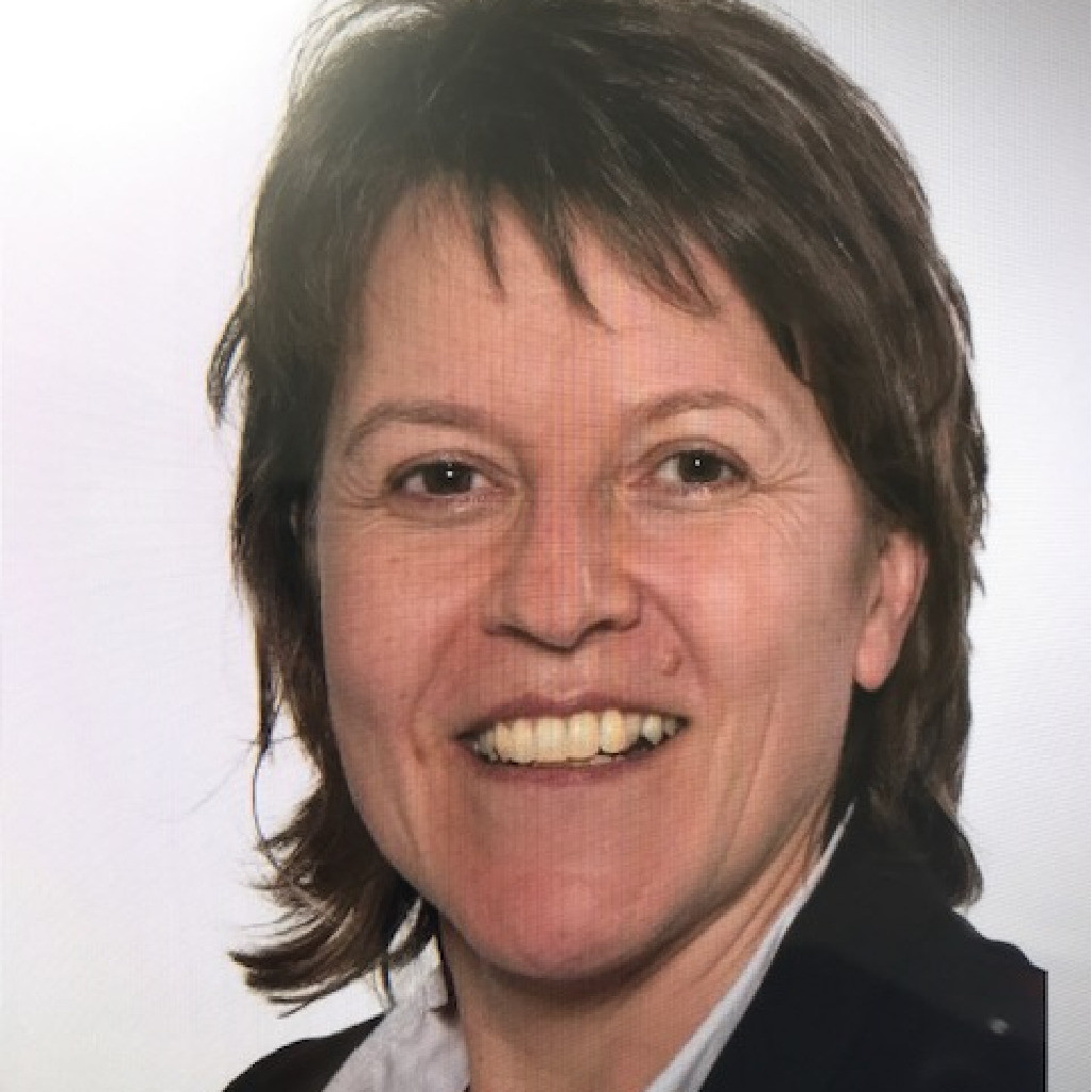 Monika Wolf Leiterin Catering Services swissporarena Genossenschaft