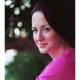 Ebru Kelebeklioğlu