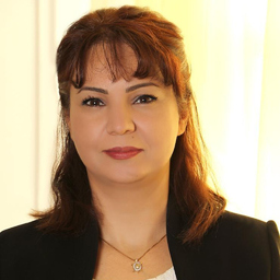 vajihe Hanzaei