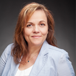 Bettina Jung