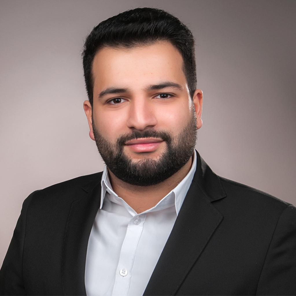 Hassan Alhmoud Maschinenbau BeuthHochschule für Technik Berlin XING