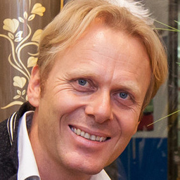 Anton Mayringer