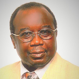 Dr. Michael Ameny