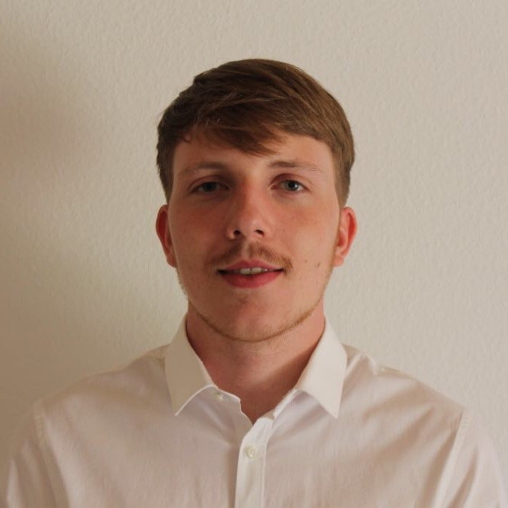 Philipp Kunkel IT Consultant User Service Woco Gruppe XING