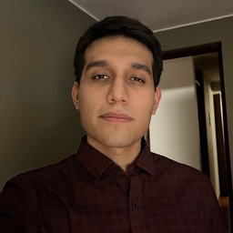 Luis Goicochea