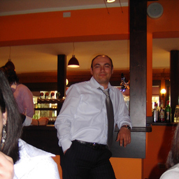 Mirko Zulian