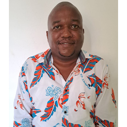 Michael Ngebe