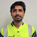 Nadeem Mustafa