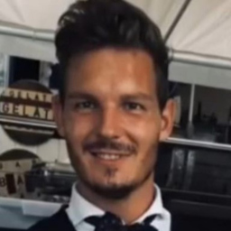 Mario Drittenbass