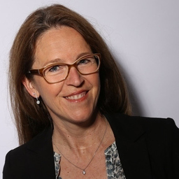 Angela Forstreuter