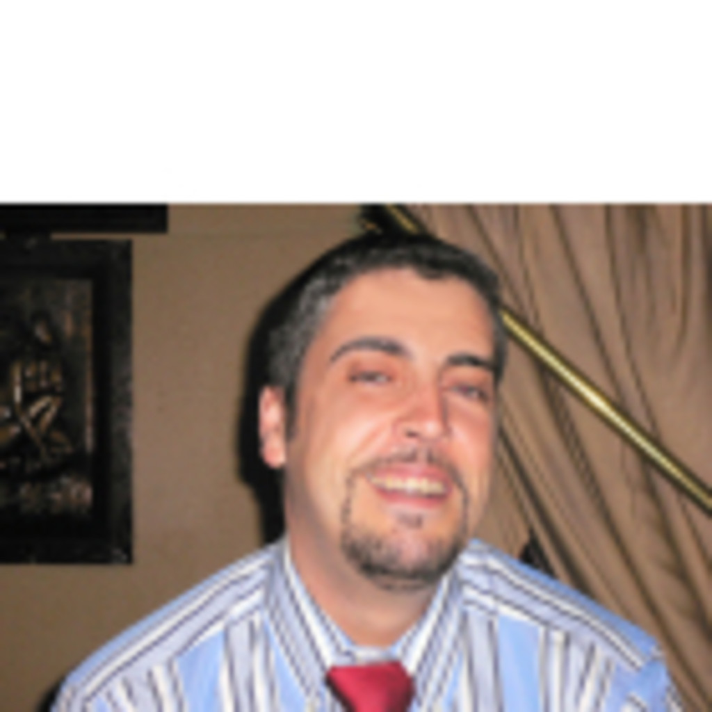 Roberto Perez Sales Manager SMART HOTELS & SUITES S.A.U. XING