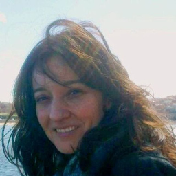 Meritxell Lendinez