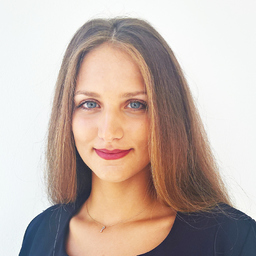 Stella Bourdi