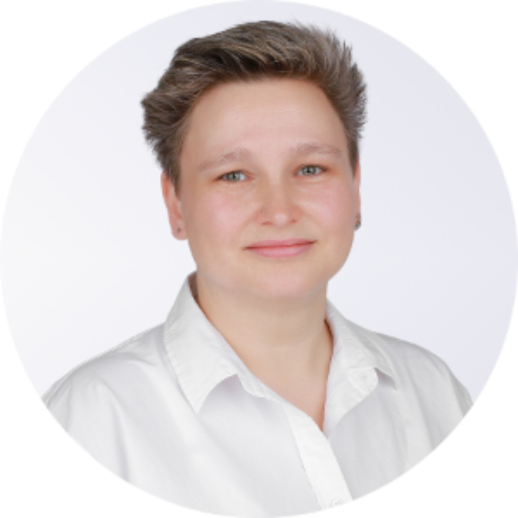 Anja Gärtner Senior IT Application Manager SYNGENIO AG XING