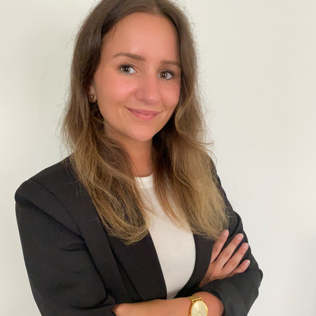 Anja Franke Produktmanagerin Deutsche See GmbH XING