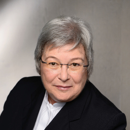 Profilbild Brigitte E.S. Jansen