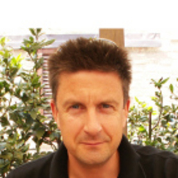 Frank Steller