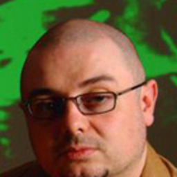 Gerald Herlbauer