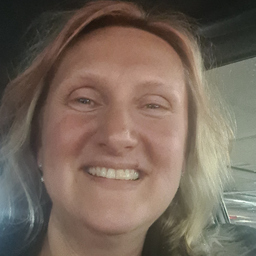 Monique Mueller