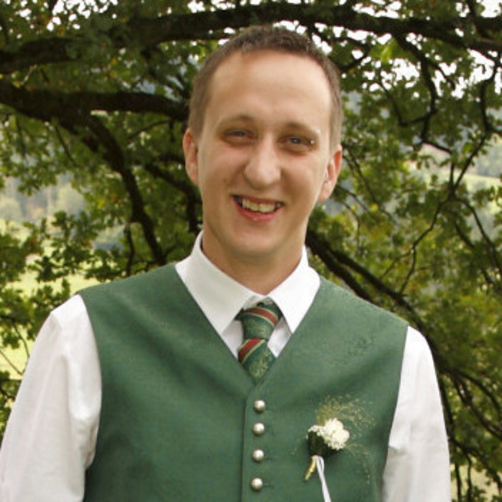 Ing. Martin Perl Electrical Engineer BEUMER Group XING