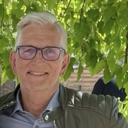 Klaus Denker