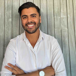 Mustapha Berdahoum Mustapha Berdahoum's profile picture