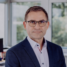 Marcus Tremmel