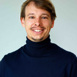Andree Binninger's profile picture