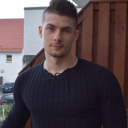 Marvin Kleine