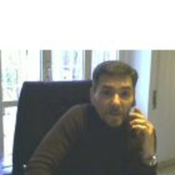 Dr. Gianfranco Liuzzi