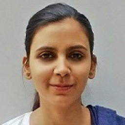 Pankhuri Bedi