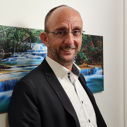 Mirko Klein