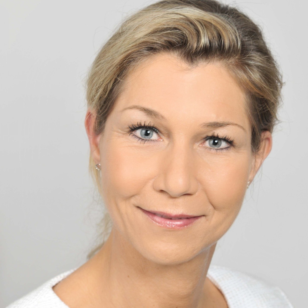 Social Media Profilbild Iris krauss pellens München
