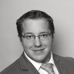 Dominic Bartels