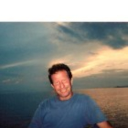 Timothy Reeves