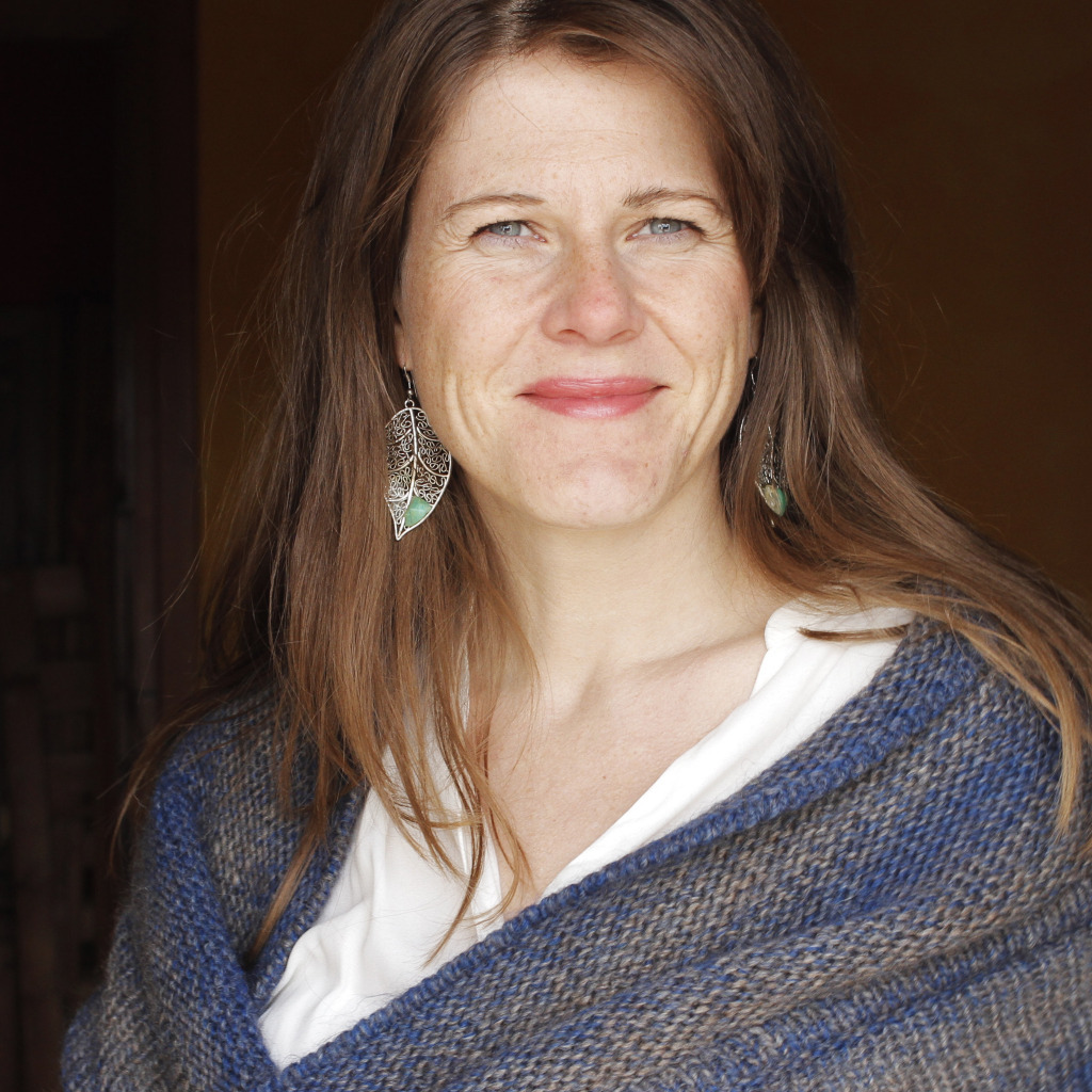 Regina Rokko Gründer, Filmemacherin & Cutter Buena Suerte Film XING