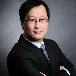 Dipl.-Ing. Li Wang