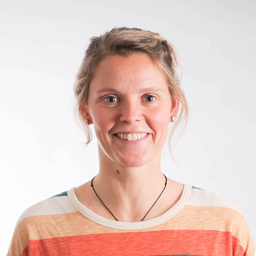 Eva Anders
