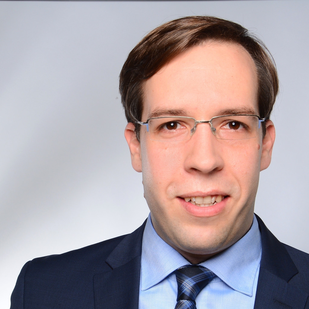 Simon Boog Expert HIL Validation Methods MAHLE International GmbH