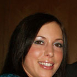 Dipl.-Ing. Sabrina Jagerhofer-Singer