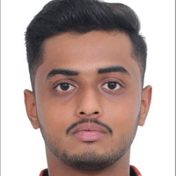 Yash Shah