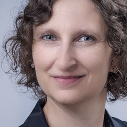 Kristina Lühr