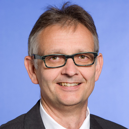 Profilbild Gerhard Mader